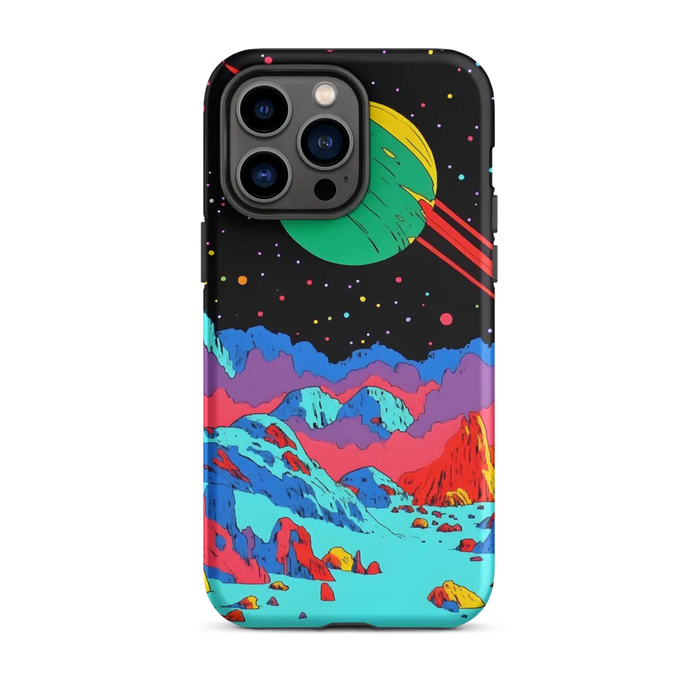 Cosmic Reverie