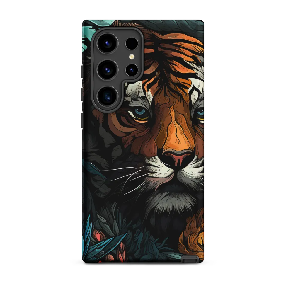 Guardian of the Jungle