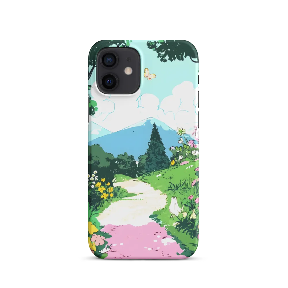 A Serene Journey Through Nature