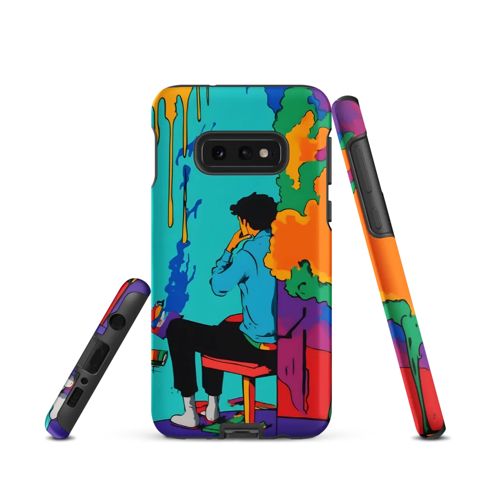 The Artist Within