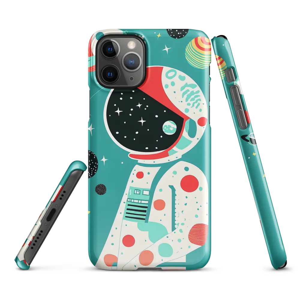 Cosmic Explorer: A Playful Journey Through Space