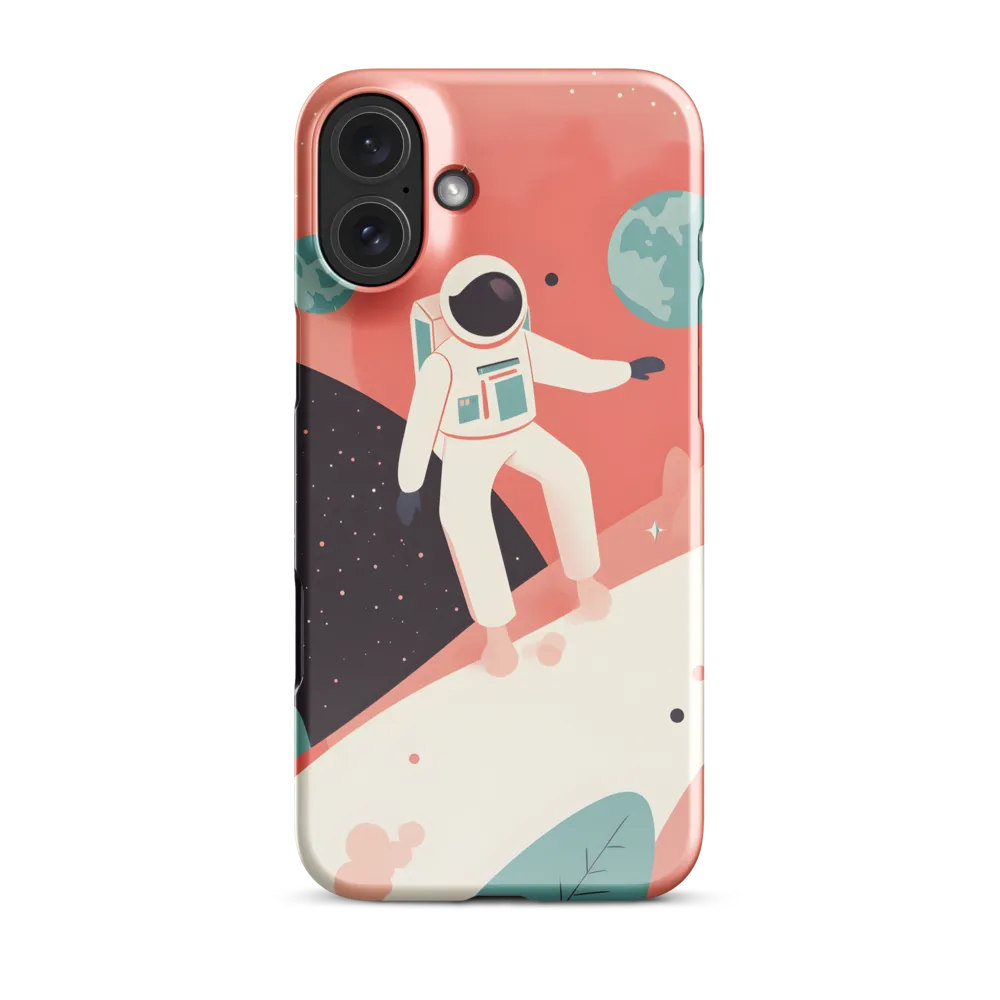 Cosmic Journey