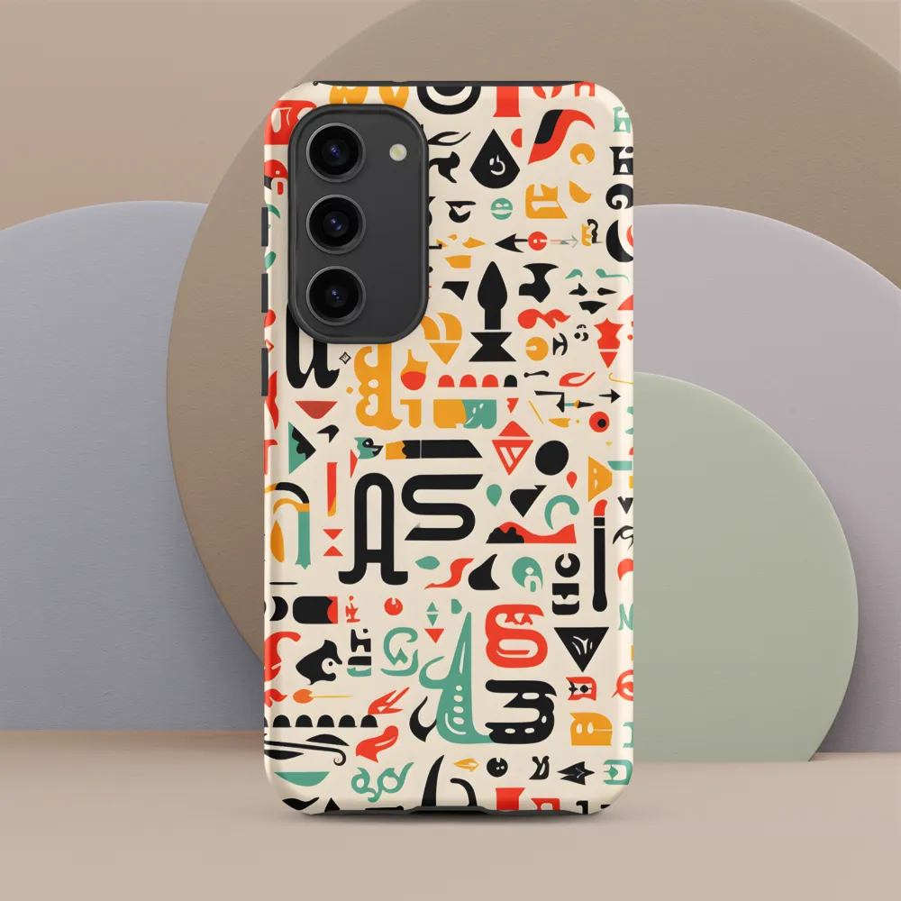 A Symphony of Symbols