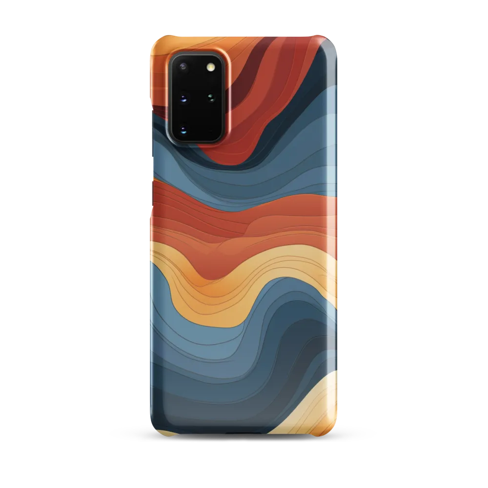 Fluid Harmony