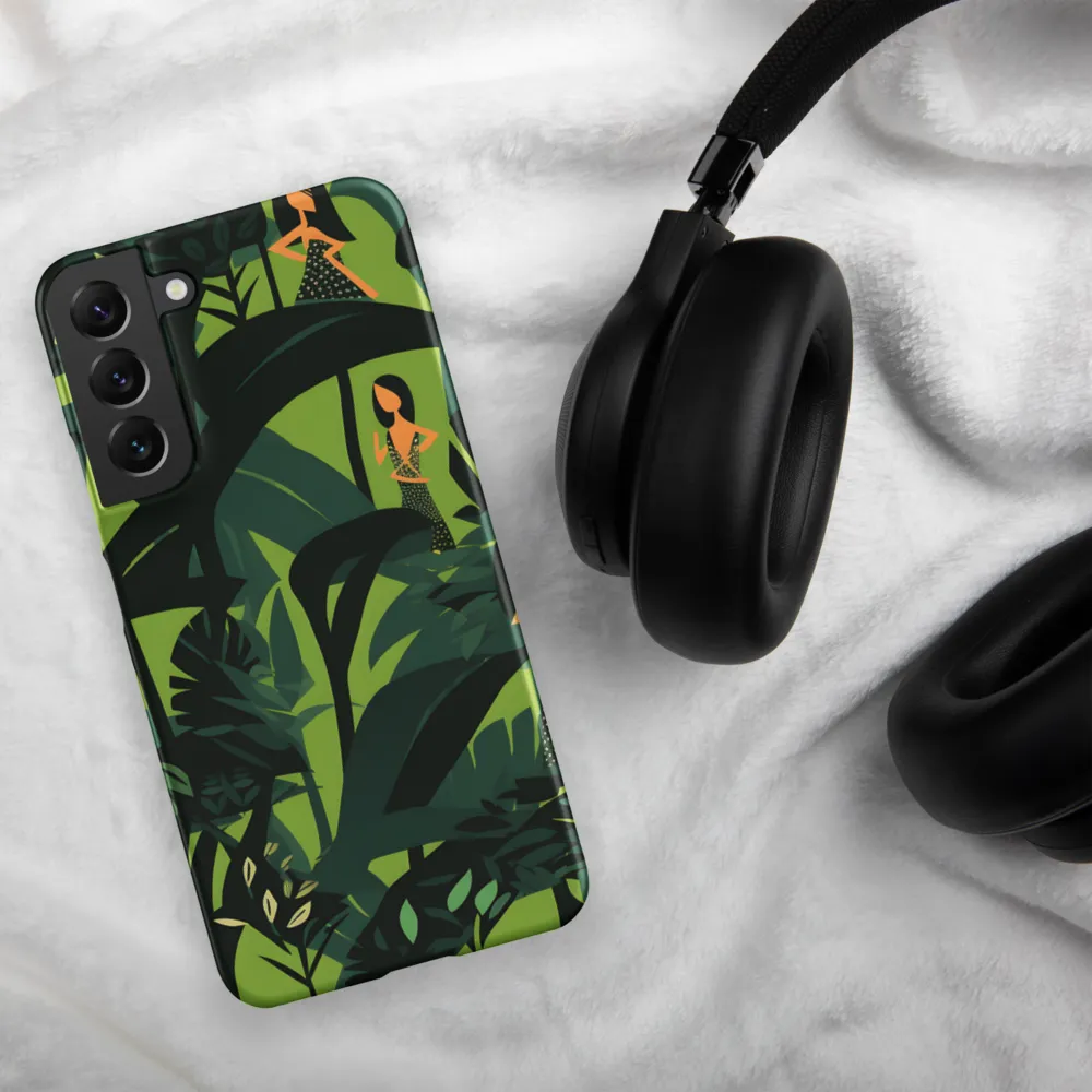 Harmony in Green