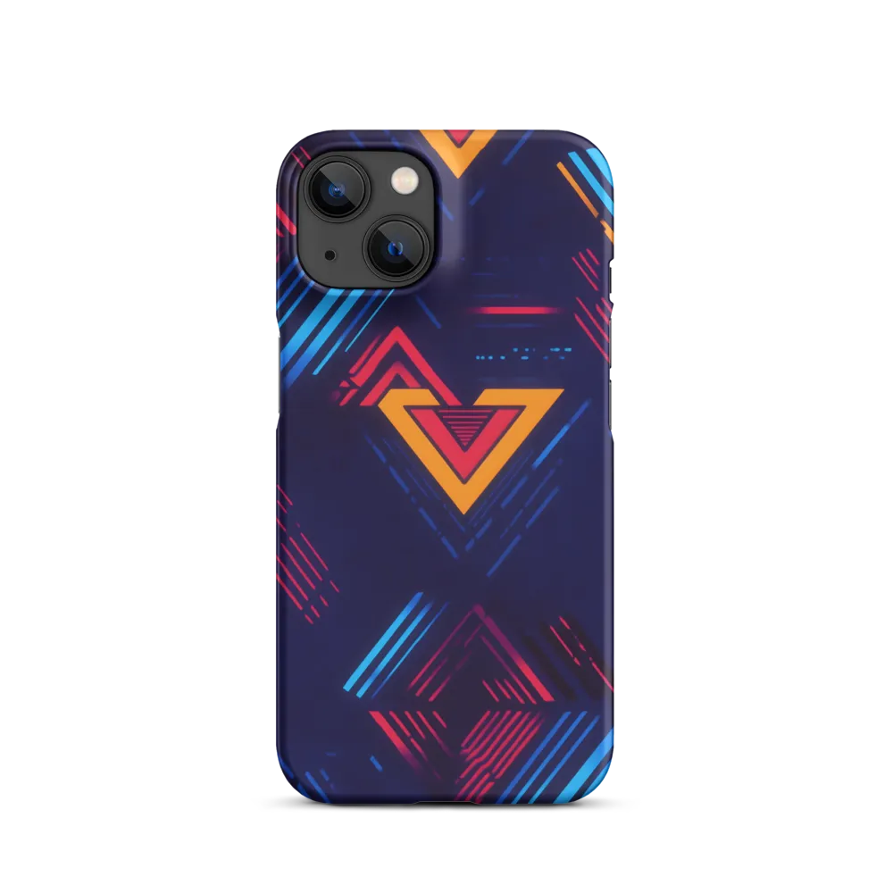 Dynamic Geometric Symphony