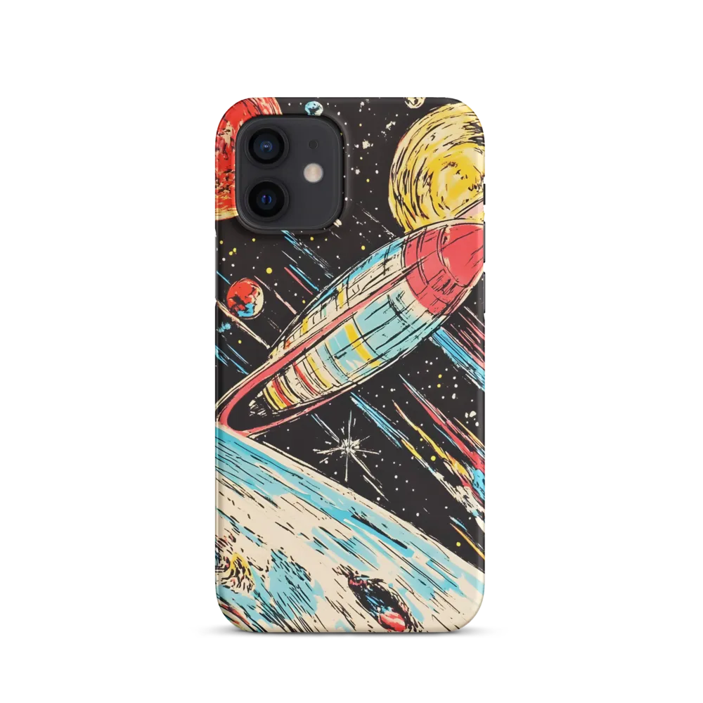 Cosmic Journey