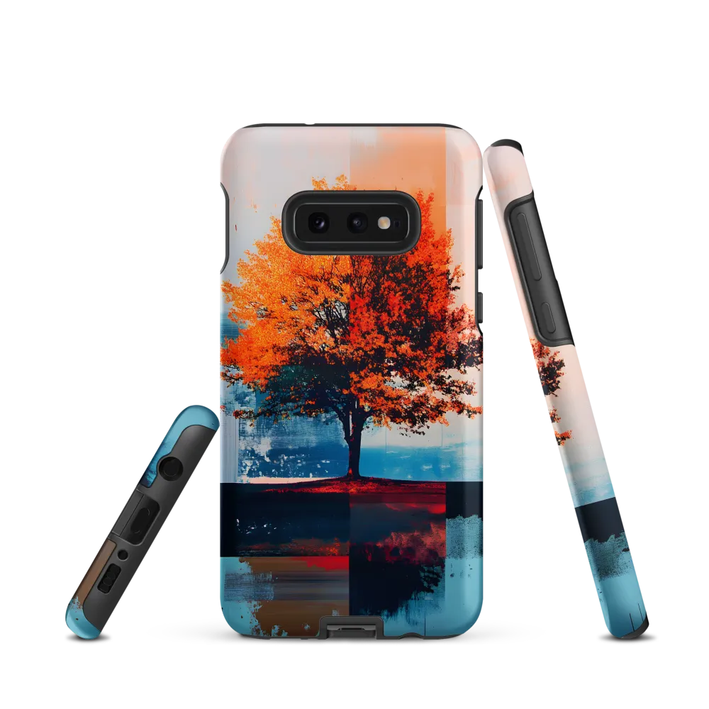 Reflections of Autumn