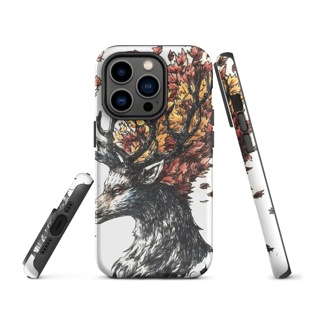 Whispers of Autumn