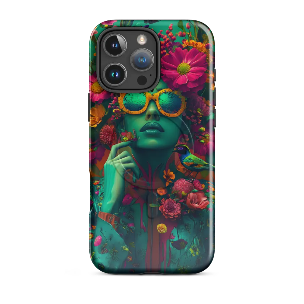 The Floral Dream