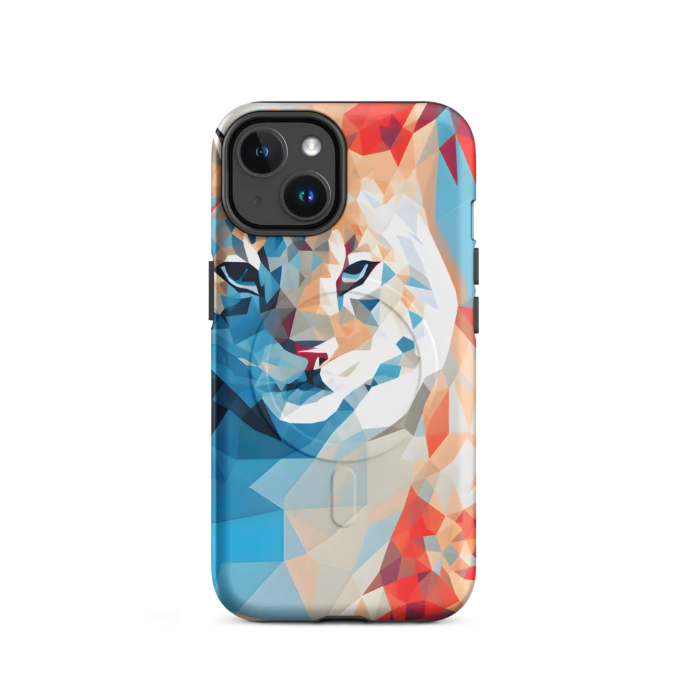 Facets of Feline Wonder