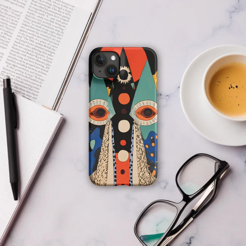 Visages of Vibrancy