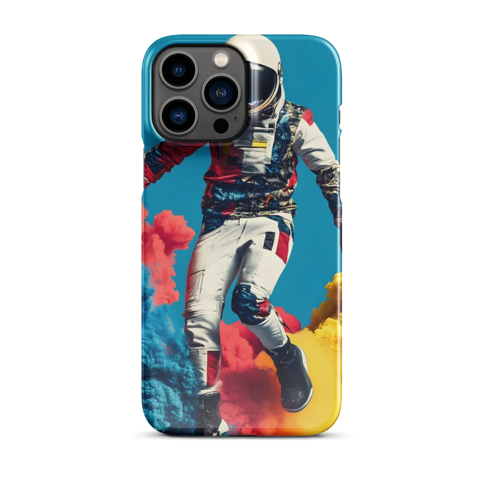 Brave New Worlds: An Astronaut's Journey