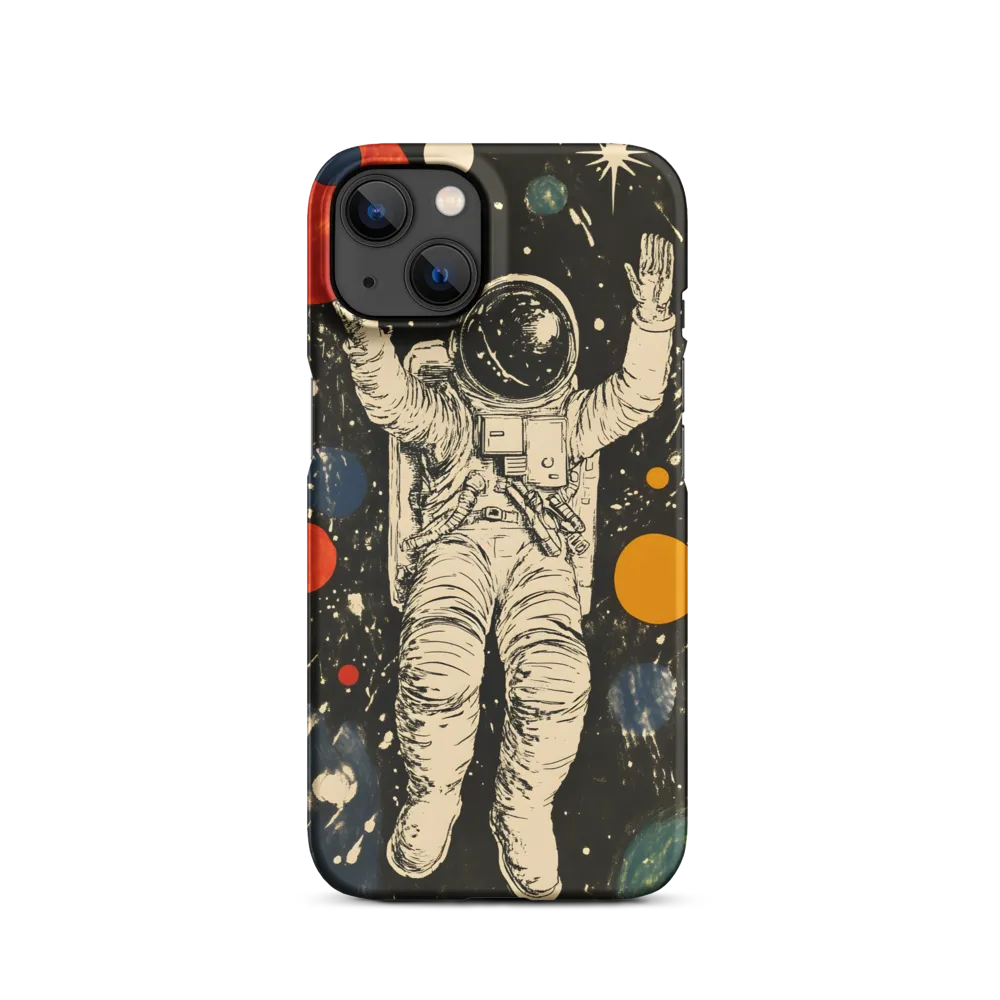 Floating in the Cosmos