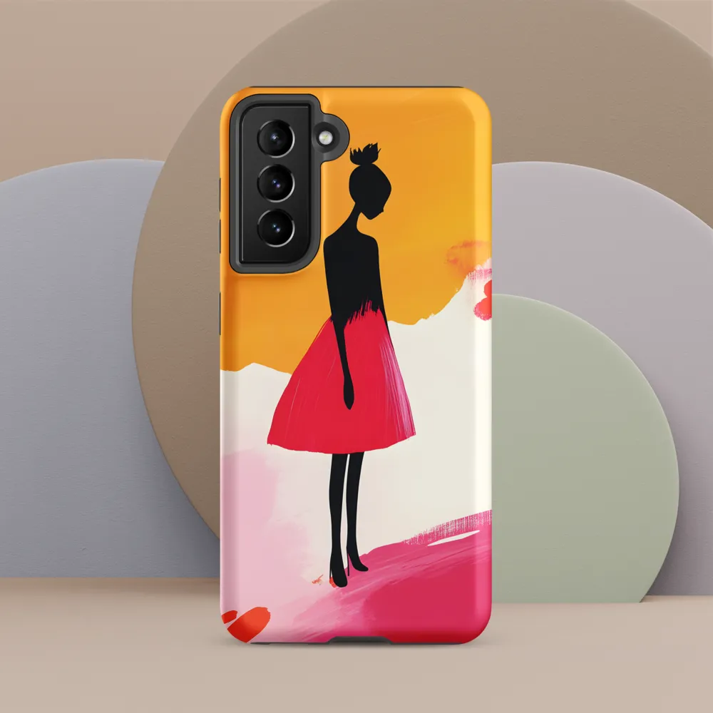 Silhouette Elegance