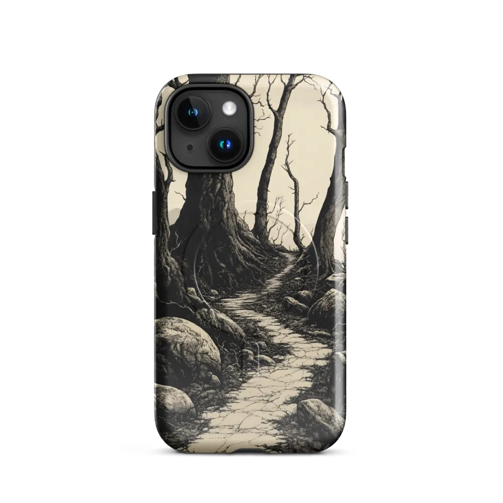 Whispers of the Forgotten Forest
