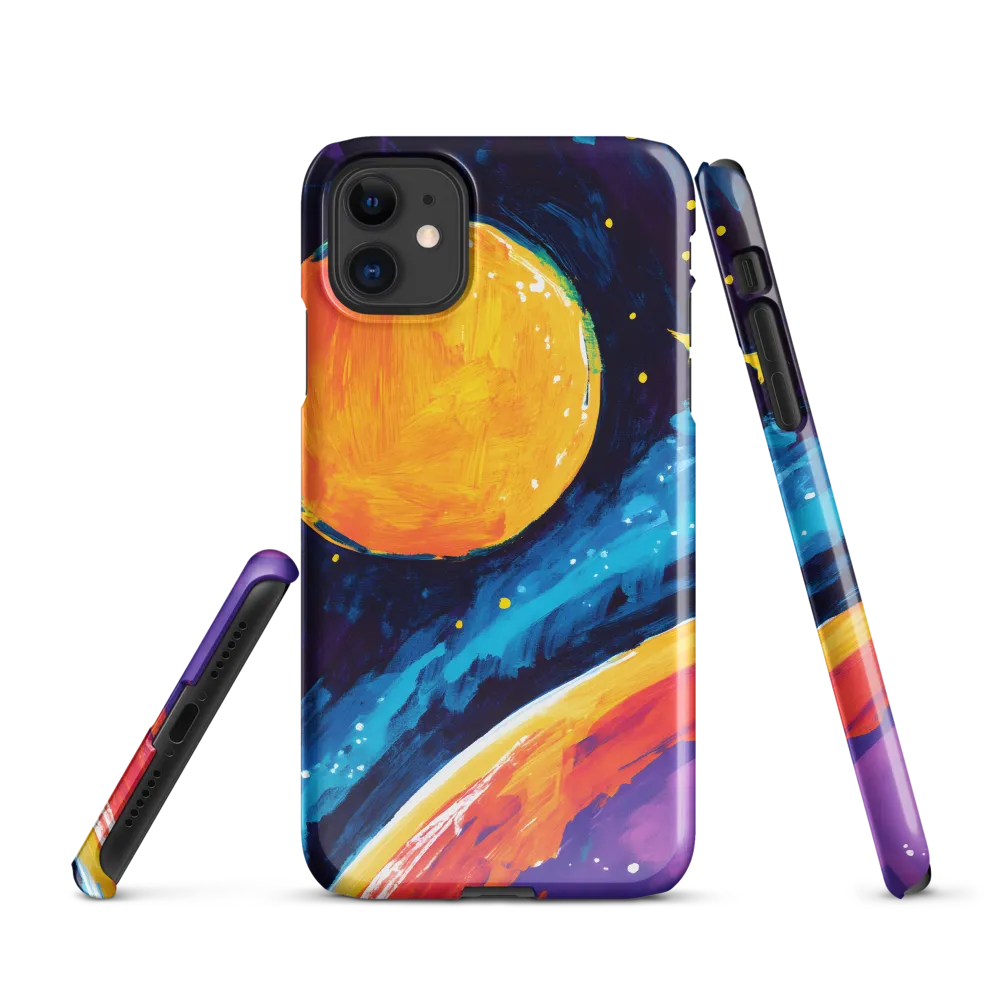 Galactic Harmony