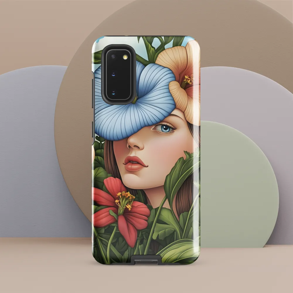Harmony in Bloom