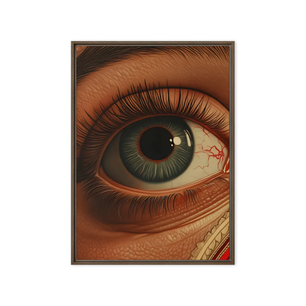 The Gaze of Anatomy