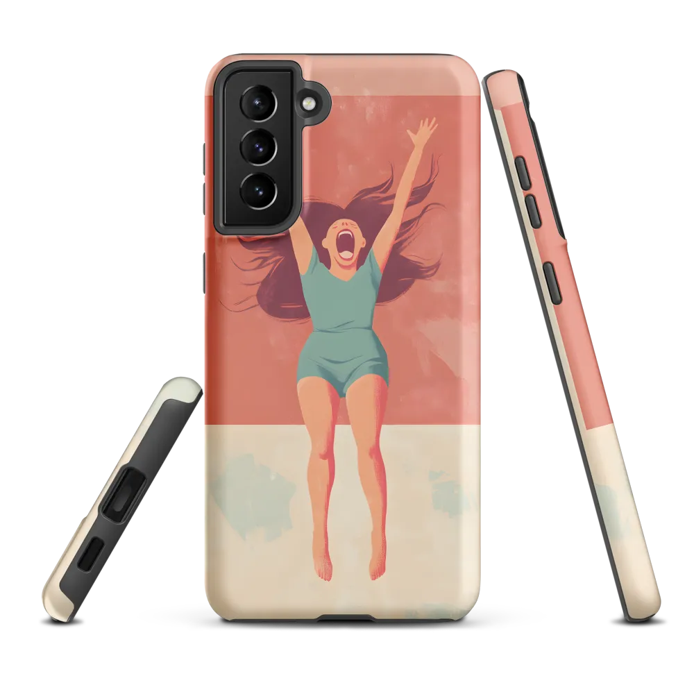 Leap of Joy