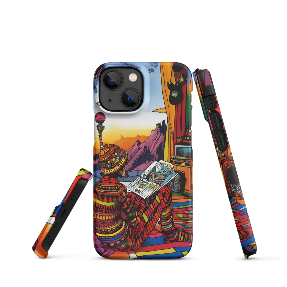 Psychedelic Reverie