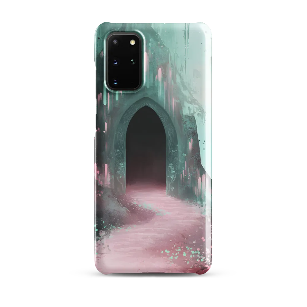 Portal of Secrets