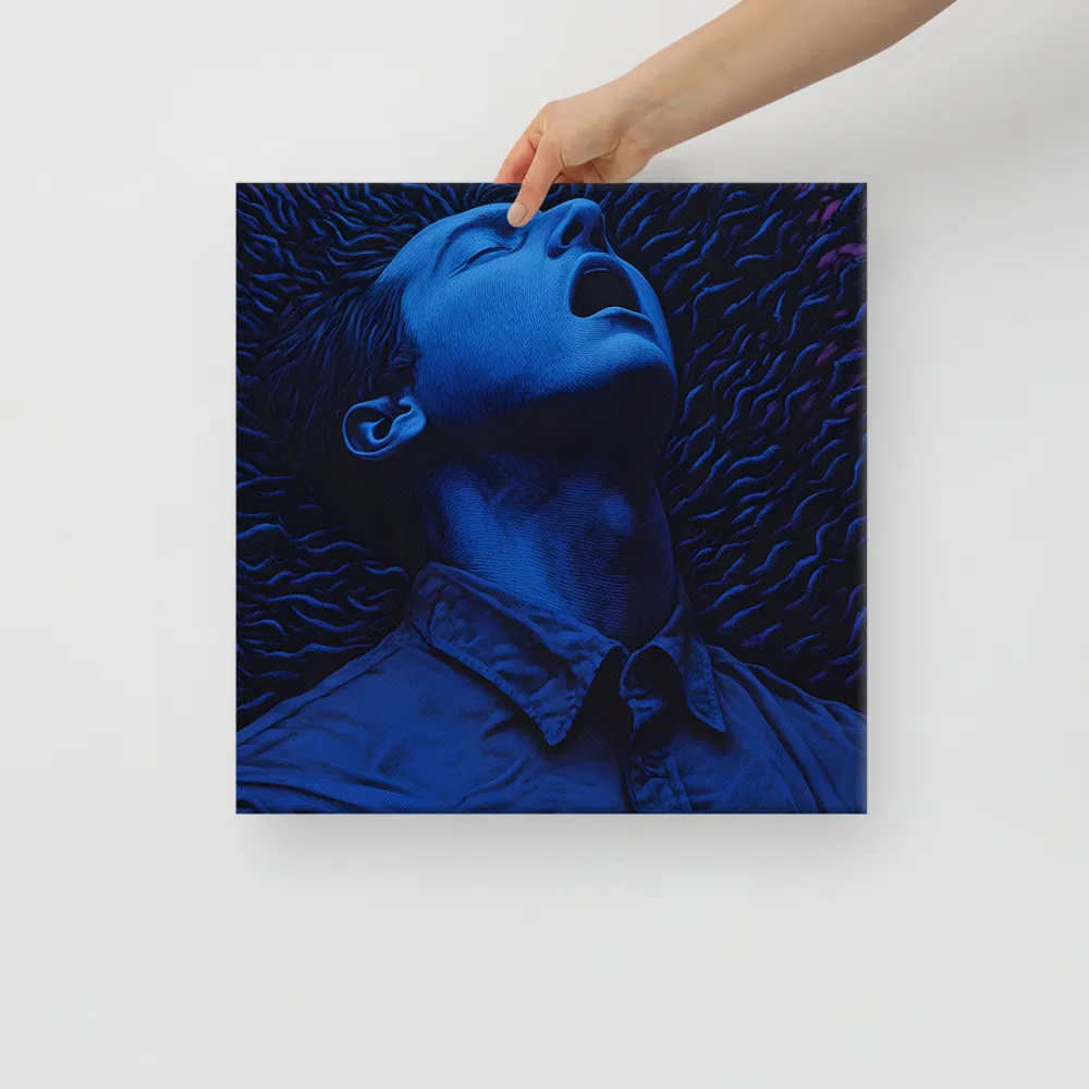 Dreams Unbound | Canvas | 16″×16″