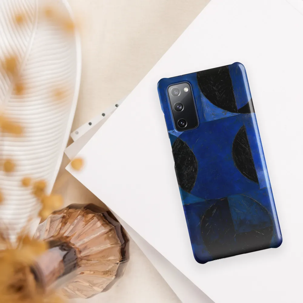 Dynamics of Blue and Black