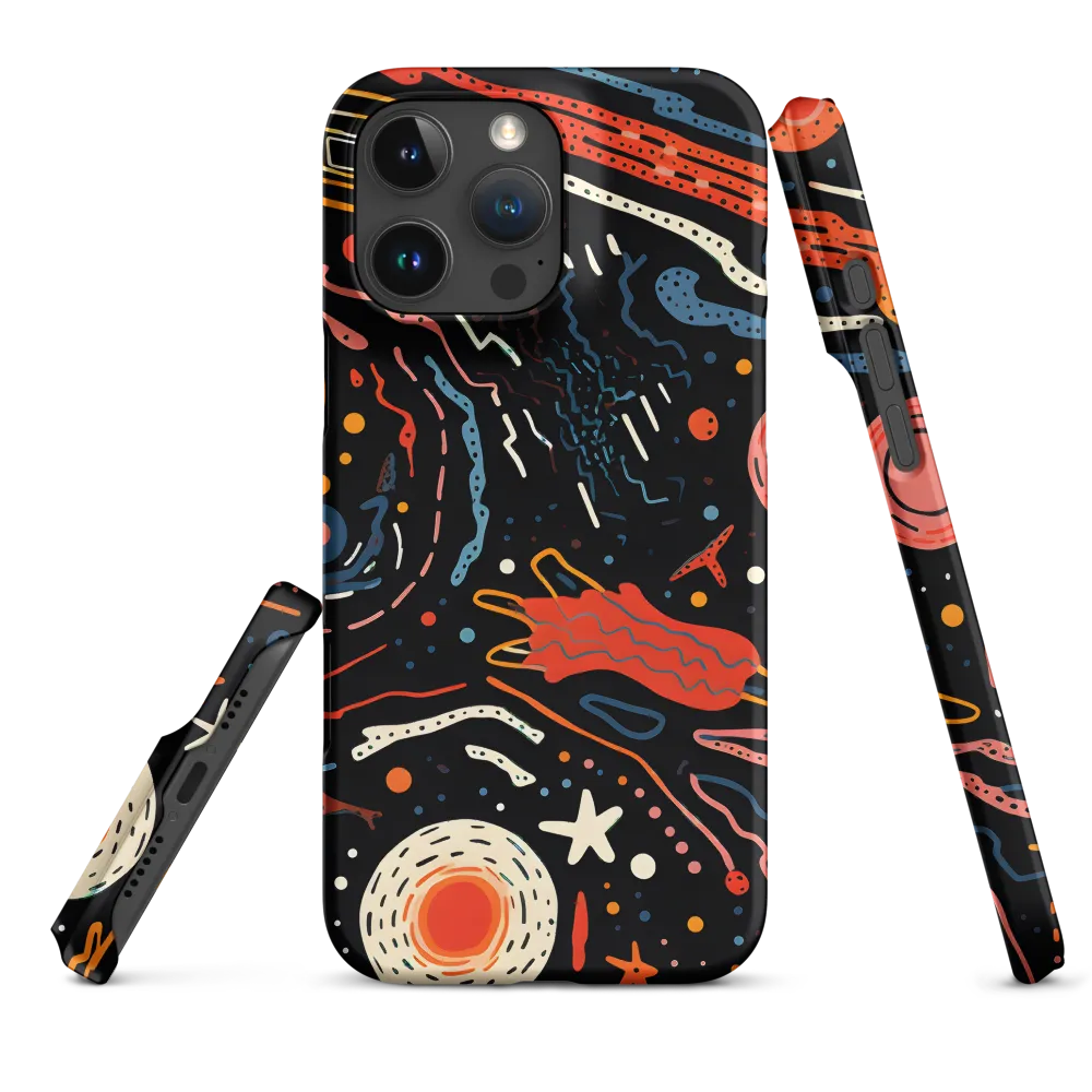 Cosmic Whimsy