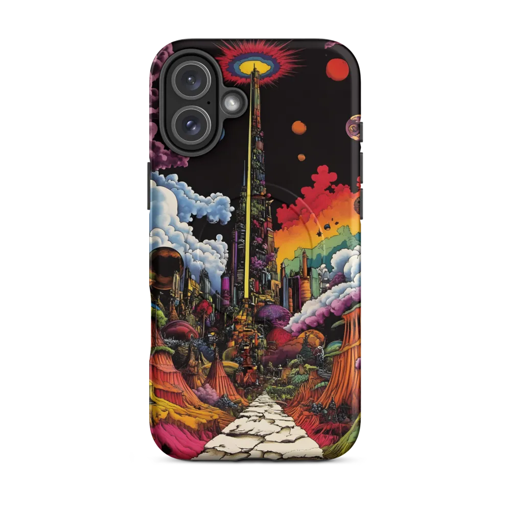 Cosmic Convergence