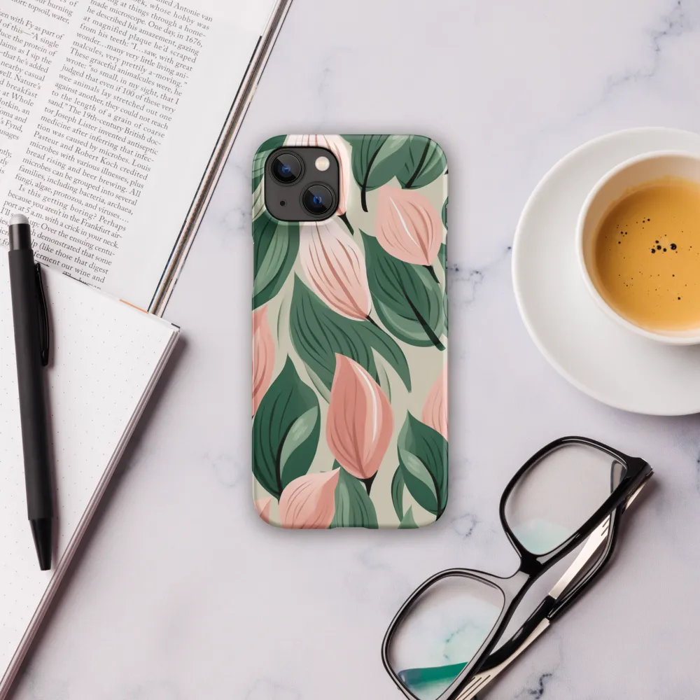 Floral Symphony in Modern Hues