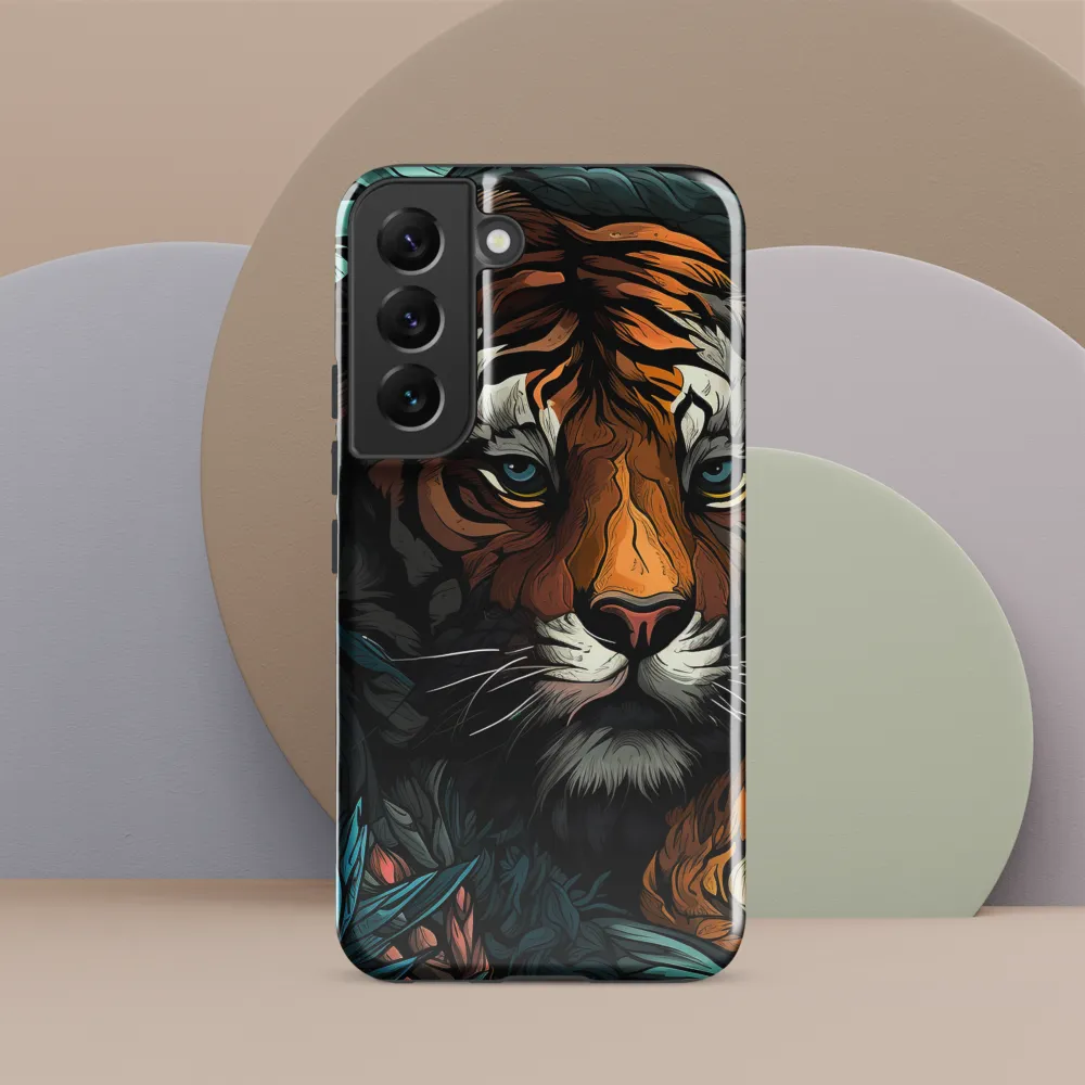 Guardian of the Jungle
