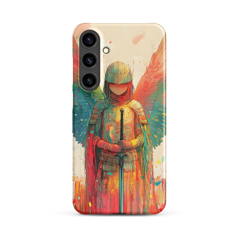 Guardian of Colors