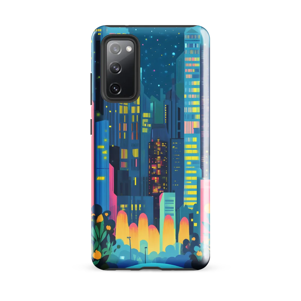 City of Dreams: A Multicolored Oasis
