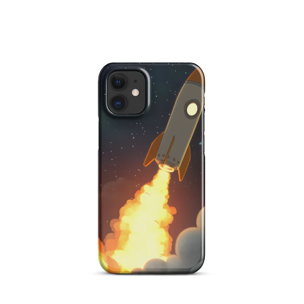 Launch into the Cosmos