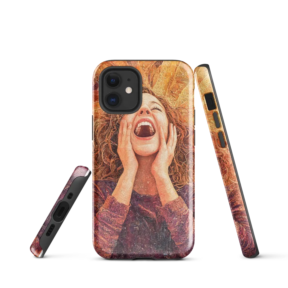 Euphoria in Mosaic