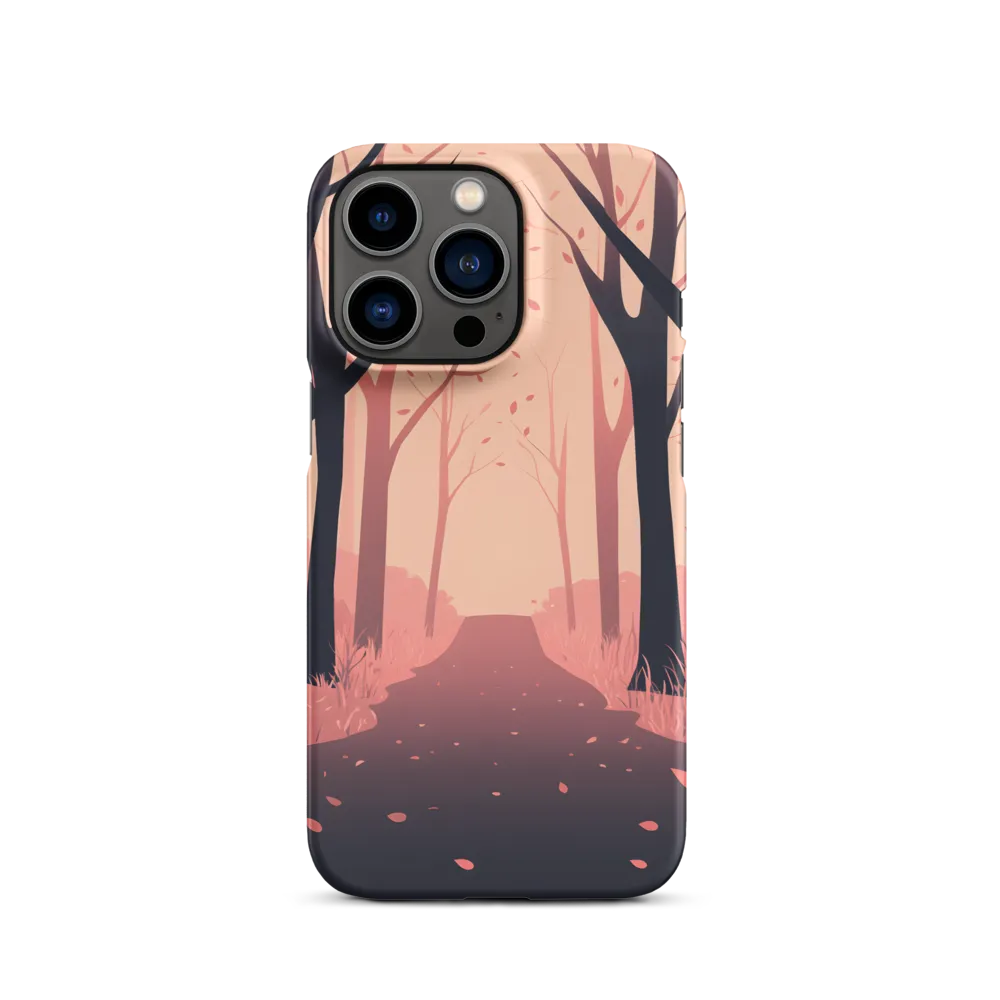 Whispers of a Serene Forest