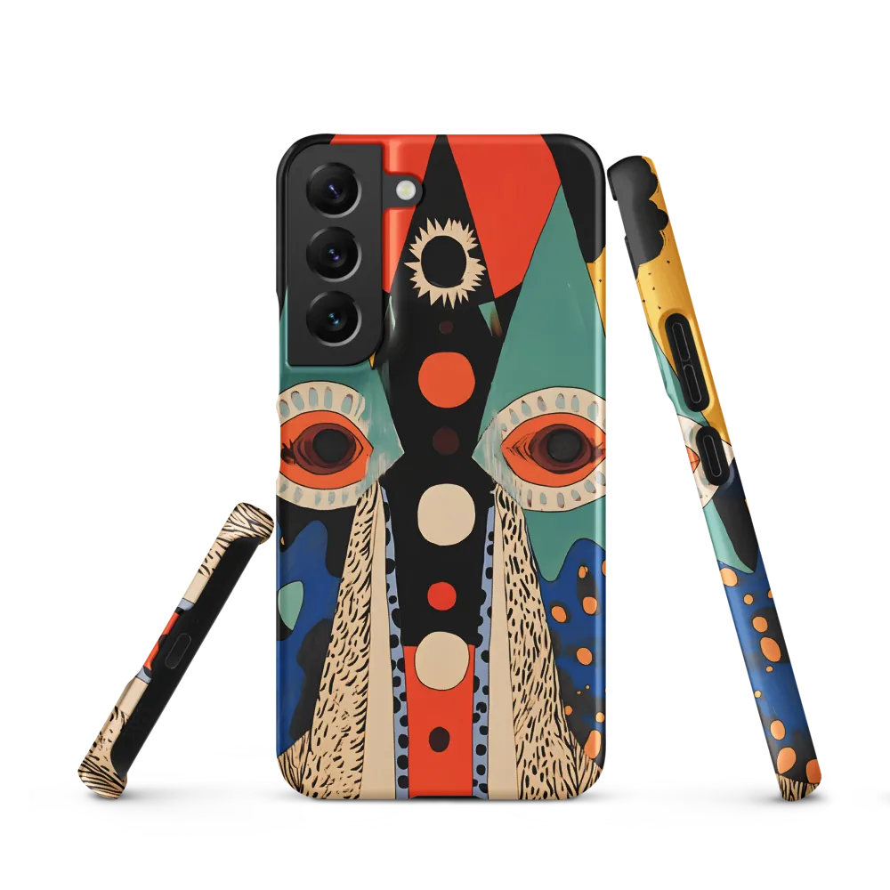 Visages of Vibrancy