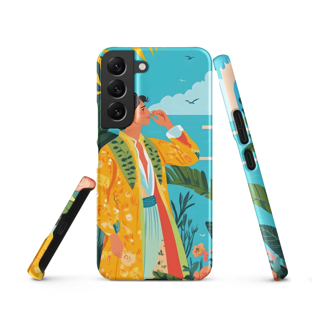 Tropical Serenity