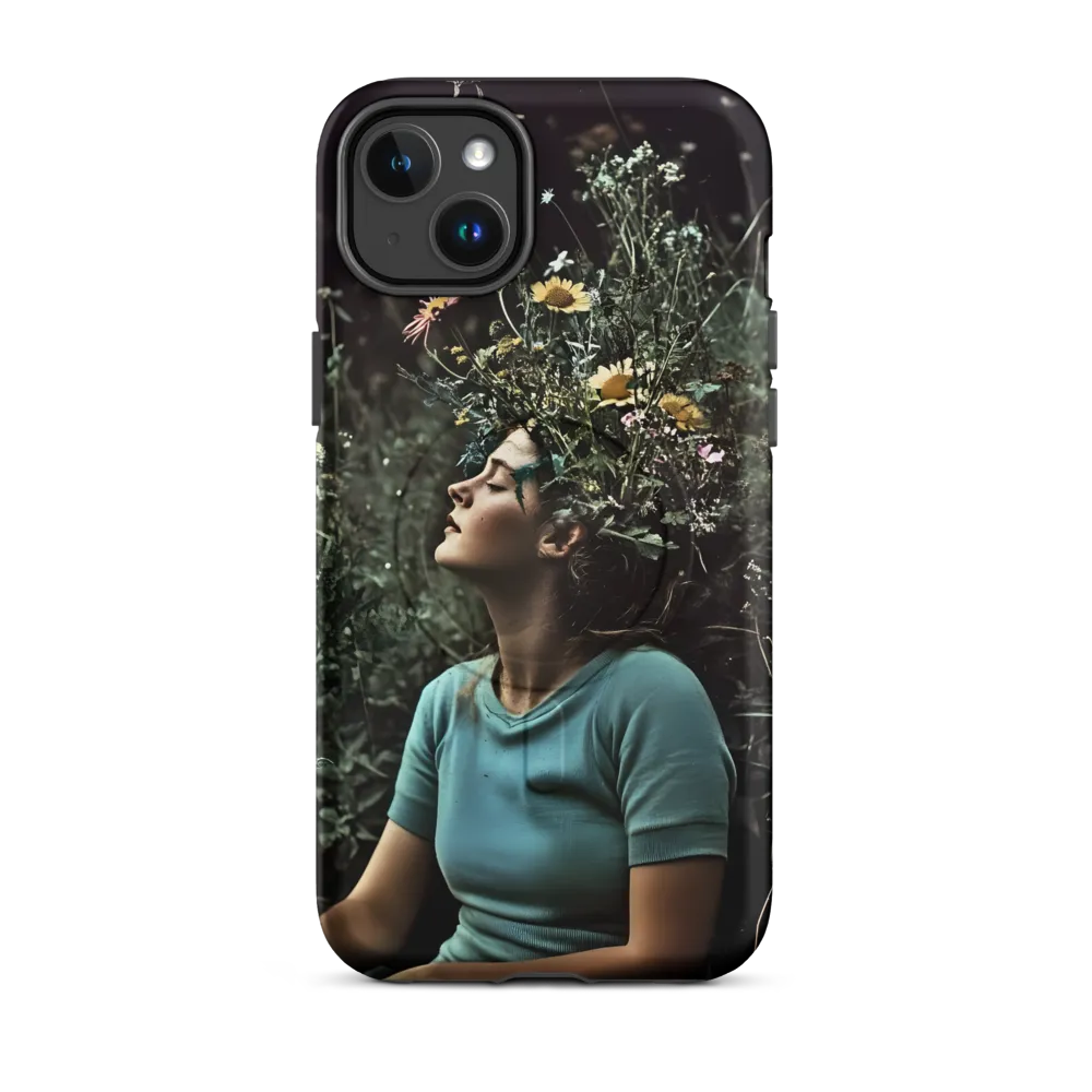 Crown of Nature