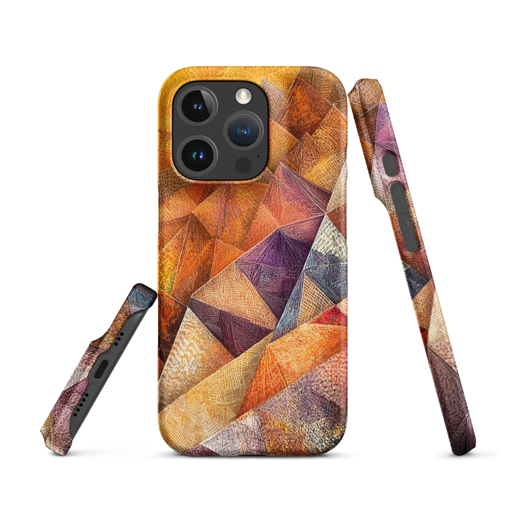 Geometric Warmth