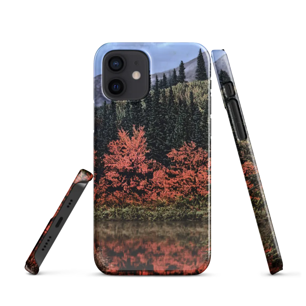 Autumn Reflections