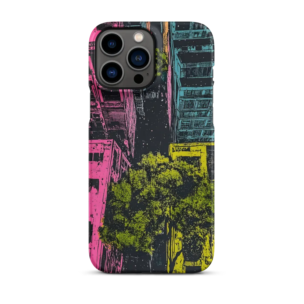 Urban Vibrance