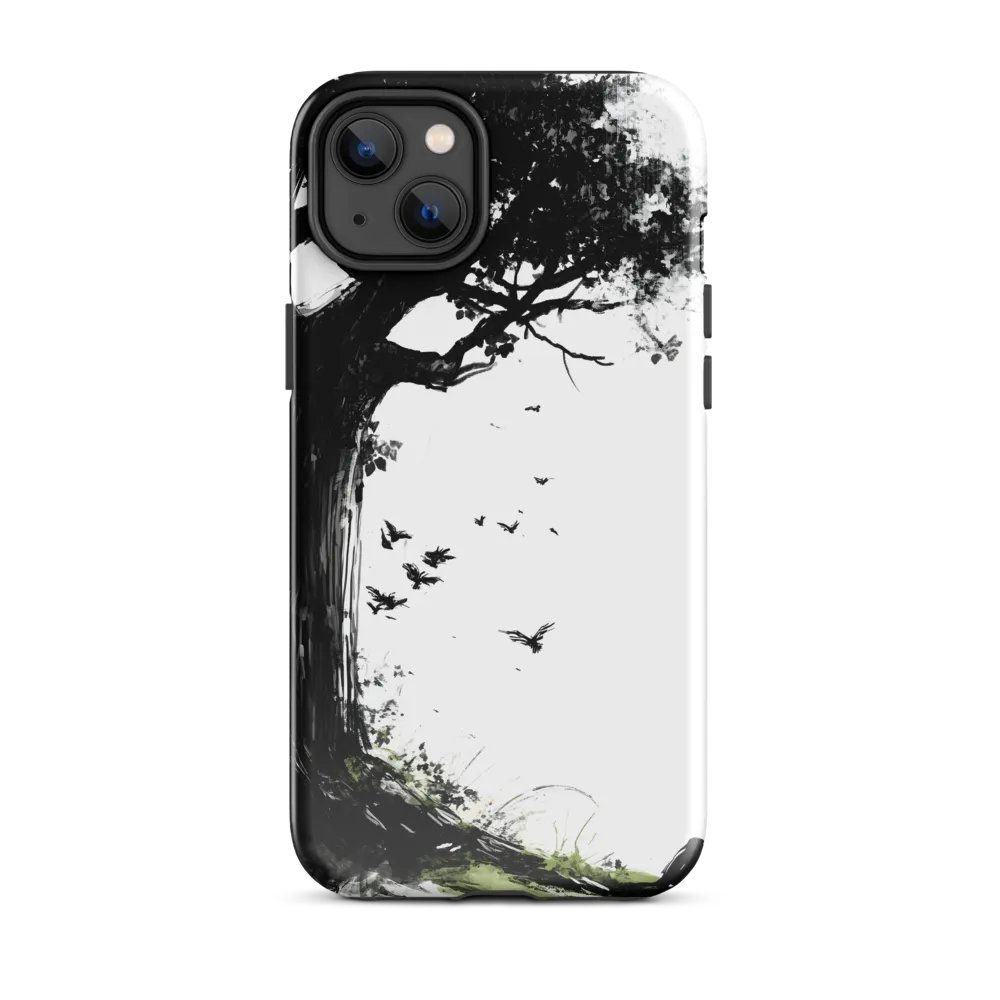 Whispers of Nature