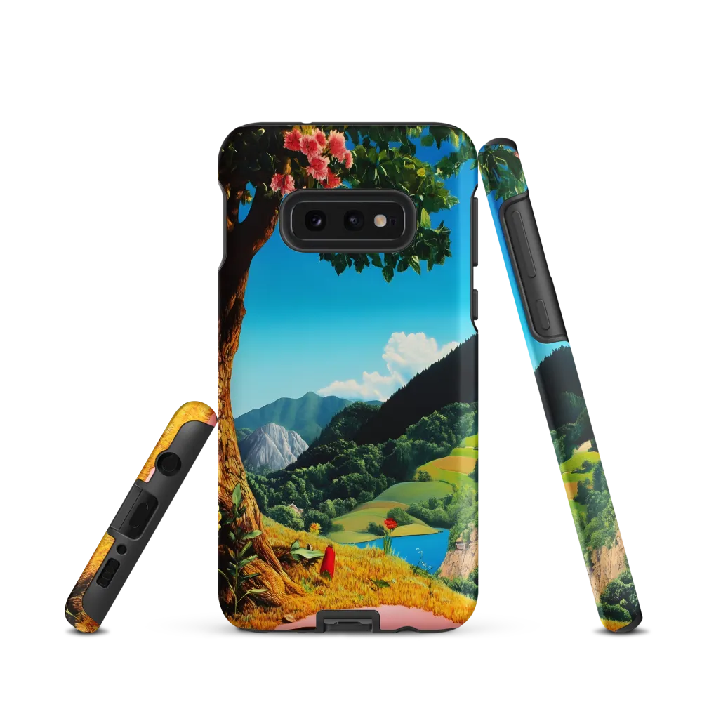 Whispers of Nature