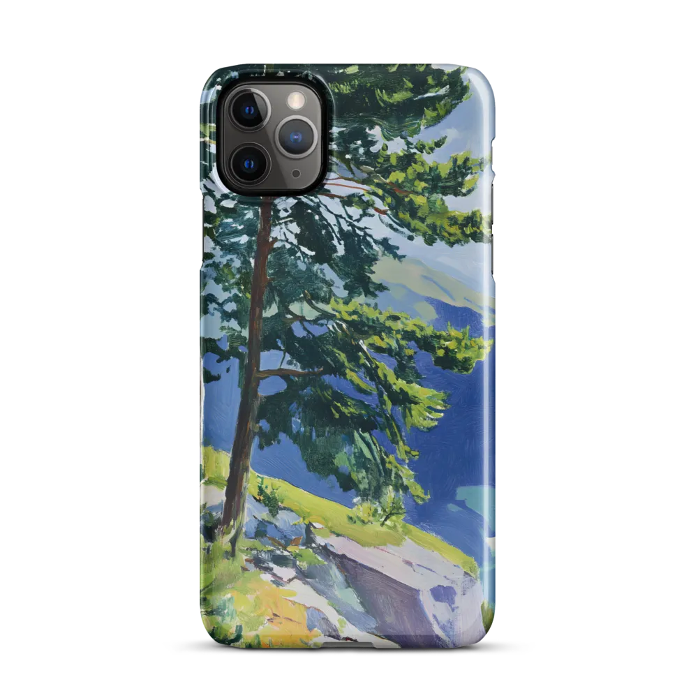 Whispers of Nature | Phone Case |  11 Pro Max | Snap Case | Glossy