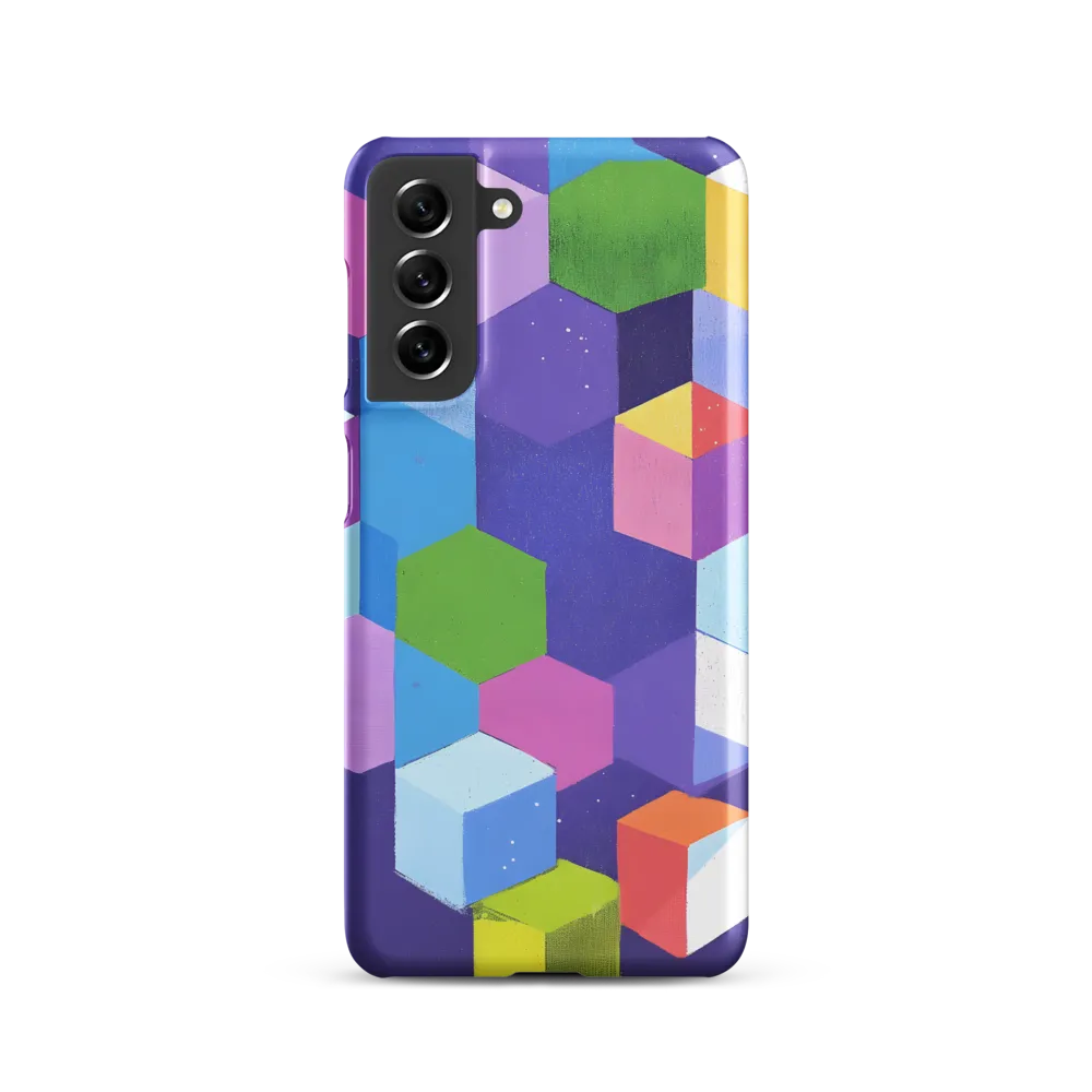 Geometric Harmony