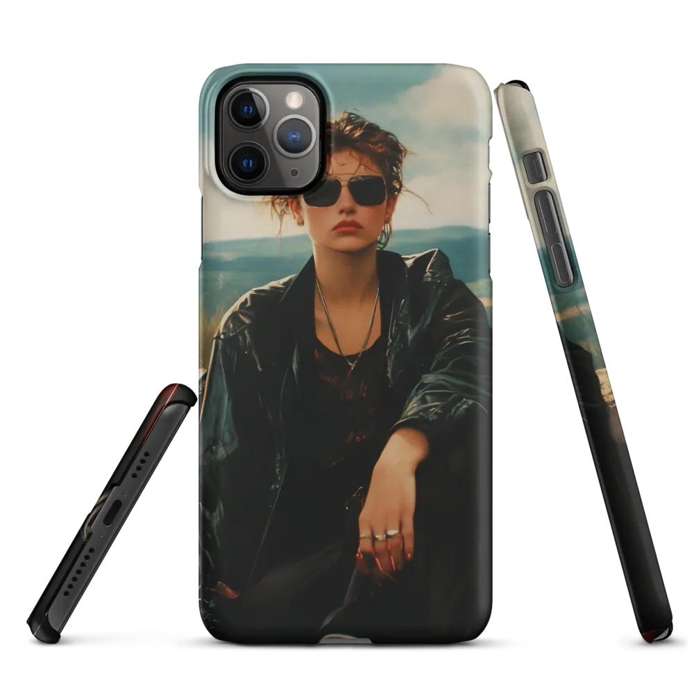 Rebel Spirit | Phone Case |  11 Pro Max | Snap Case | Matte
