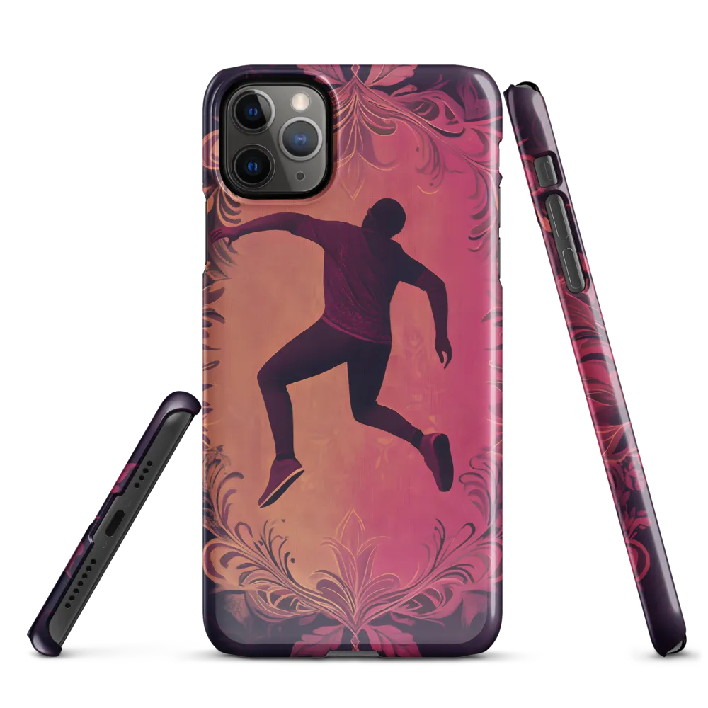 Dance in Motion | Phone Case |  11 Pro Max | Snap Case | Glossy