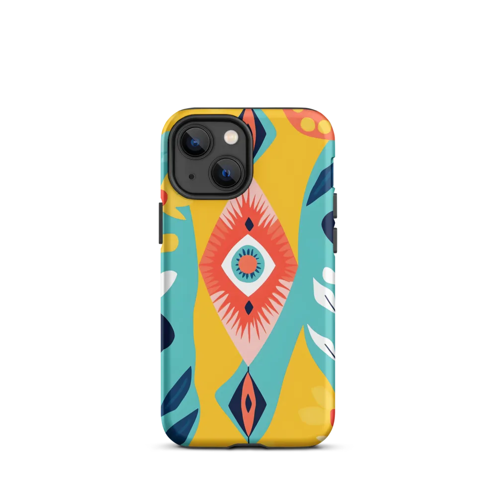 Symphony of Colors